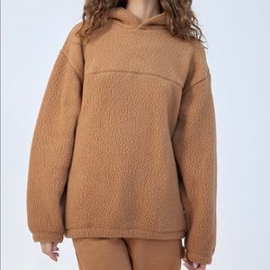 Aritzia TNA Cameron Hoodie